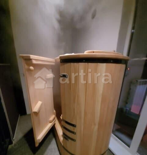 2-комн. квартира, 42 м2, 12/17 эт. Красноярск - изображение 17