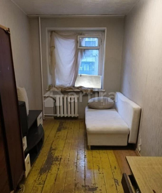 Комната, 13 м2, 3/5 эт. Челябинск - изображение 1