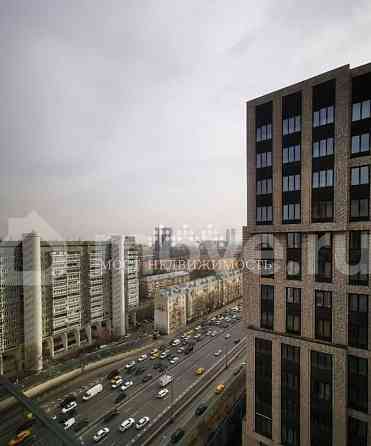 2-комн. квартира, 57.8 м2, 15/15 эт. Москва