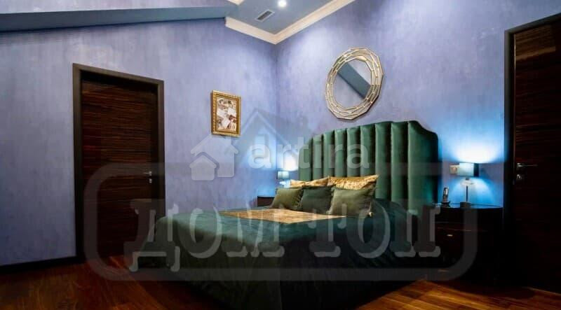 Коттедж, 2000 м2 Красногорск - изображение 14