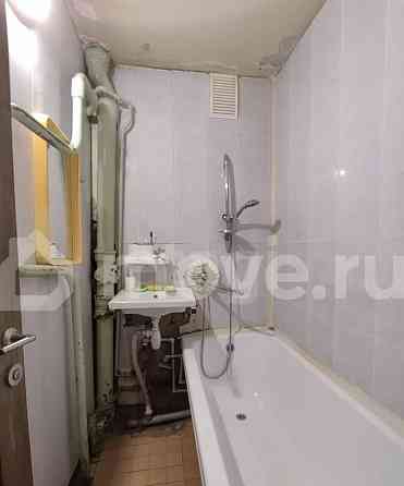 3-комн. квартира, 77.4 м2, 9/9 эт. Москва