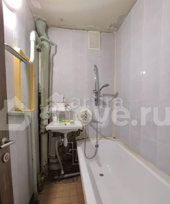 3-комн. квартира, 77.4 м2, 9/9 эт. Москва - изображение 3