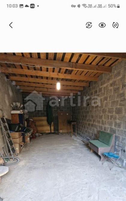 Гараж, 18 м2 Новочеркасск - изображение 1