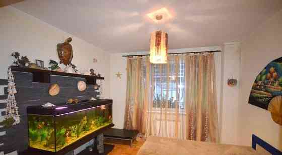 Коттедж, 400 м2 Солнечногорск