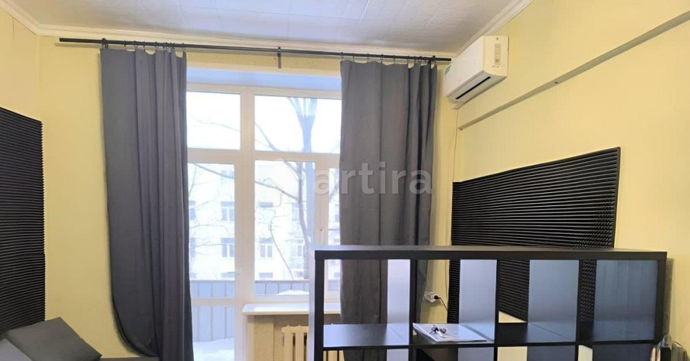 Комната, 16.1 м2, 4/5 эт. Москва - изображение 1