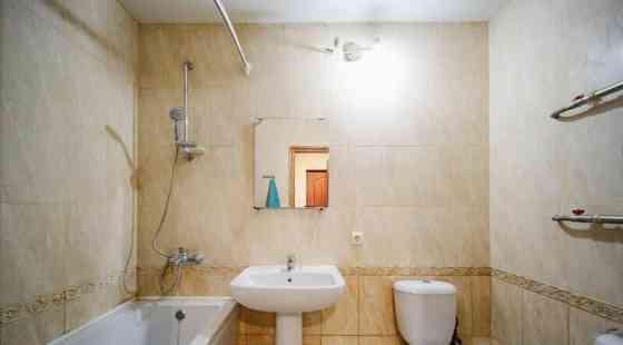 1-комн. квартира, 36 м2, 3/10 эт. Екатеринбург