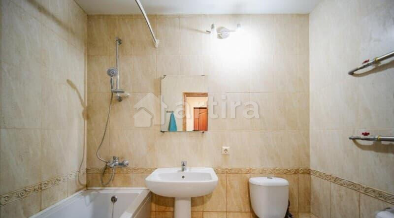 1-комн. квартира, 36 м2, 3/10 эт. Екатеринбург - изображение 4