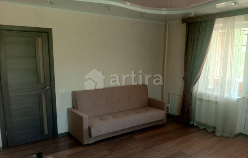 2-комн. квартира, 52 м2, 1/10 эт. Миасс - изображение 2