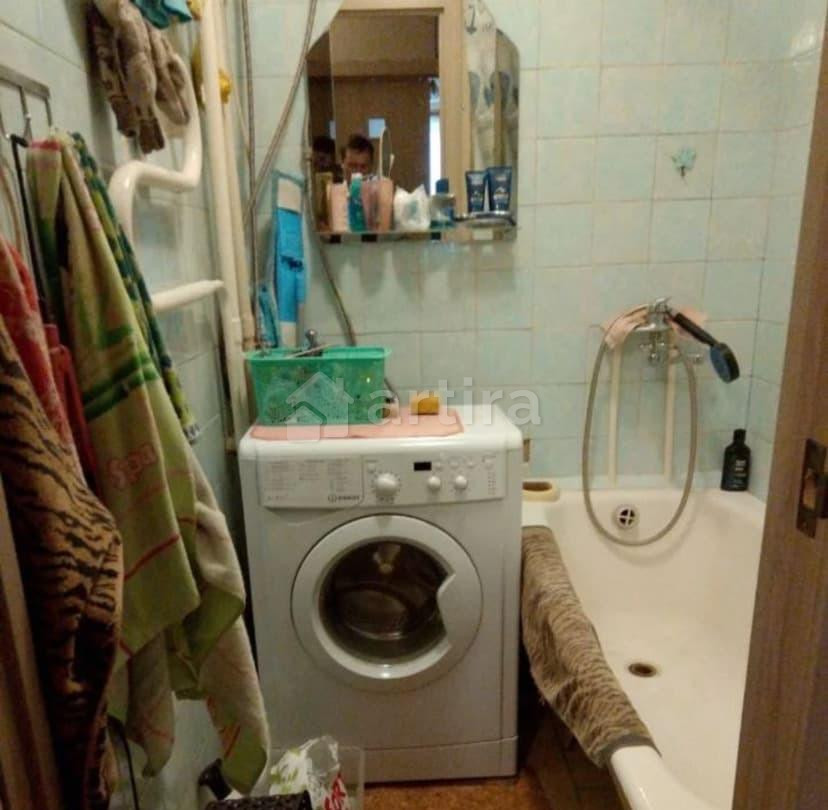 Комната, 12.5 м2, 4/5 эт. Новосибирск - изображение 2