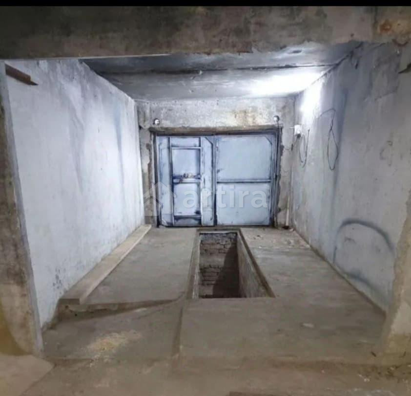 Гараж, 30 м2 Красноярск - изображение 3