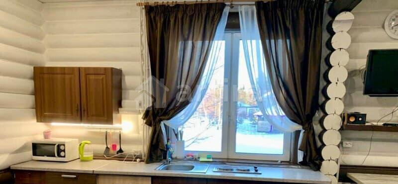 Дом, 170 м2 Солнечногорск - изображение 12