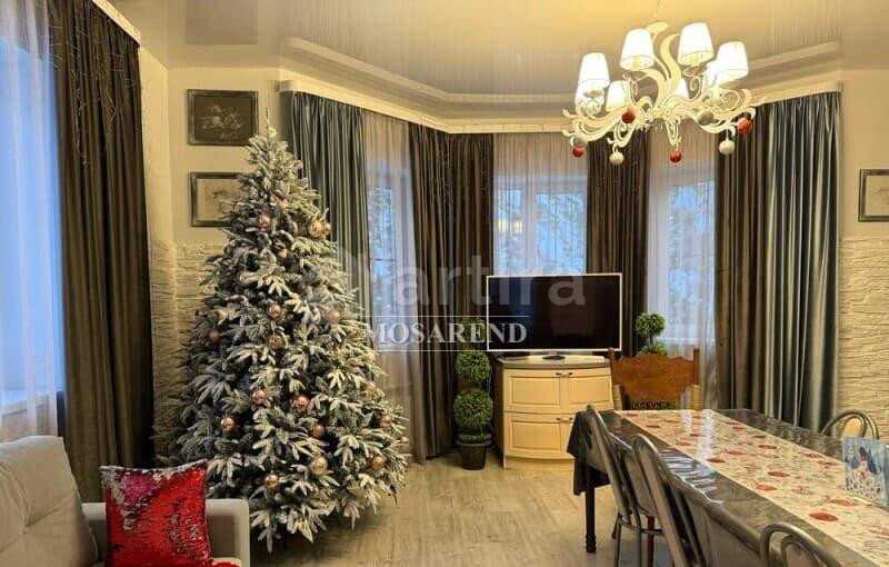 Коттедж, 200 м2 Бронницы - изображение 7