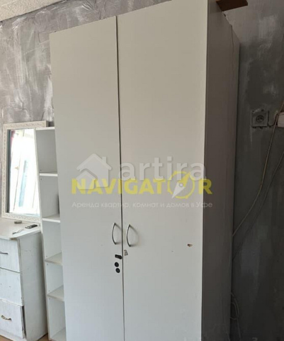 Комната, 10 м2, 6/9 эт. Уфа - изображение 5