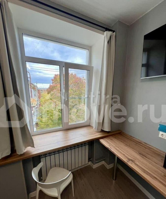 Студия, 18.3 м2, 5/5 эт. Москва - изображение 7