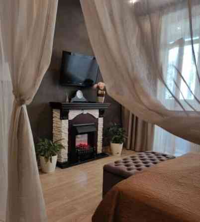 1-комн. квартира, 34 м2, 12/20 эт. Санкт-Петербург