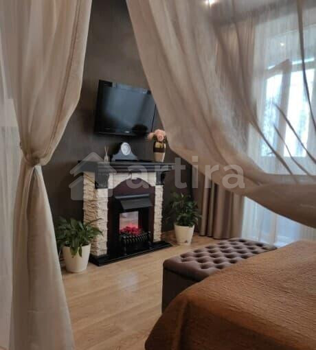 1-комн. квартира, 34 м2, 12/20 эт. Санкт-Петербург - изображение 1