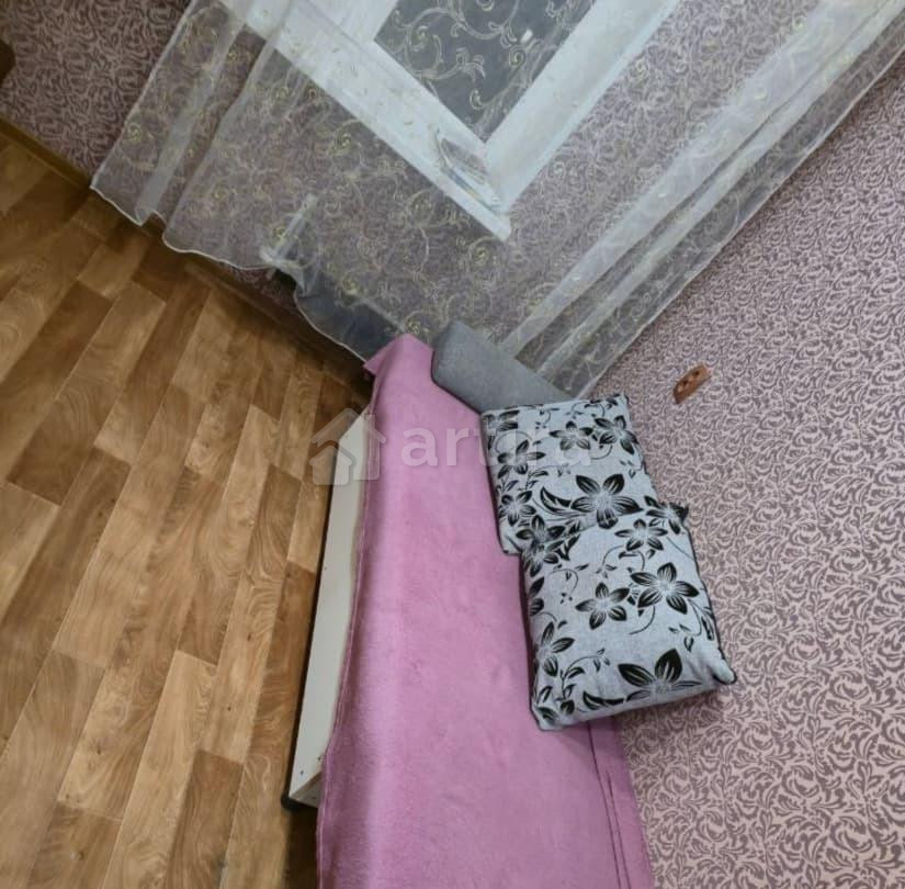 Комната, 43 м2, 6/9 эт. Уфа - изображение 1