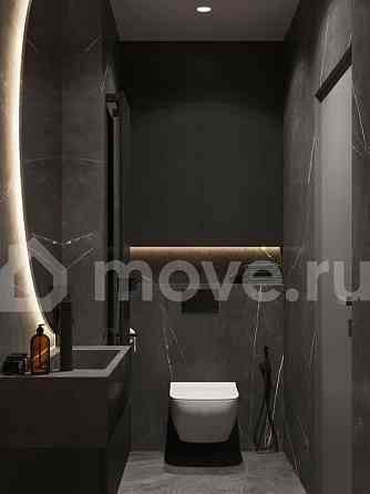 5-комн. квартира, 231 м2, 2/4 эт. Москва