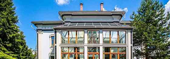 Коттедж, 930 м2, 32 сотки, 3 эт. Одинцово