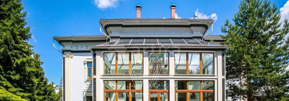 Коттедж, 930 м2, 32 сотки, 3 эт. Одинцово - изображение 3