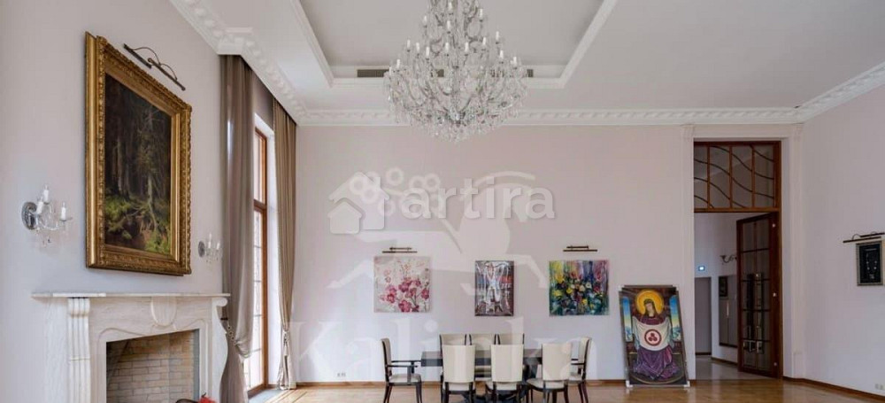 Дом, 575 м2, 48 соток, 2 эт. Москва - изображение 7