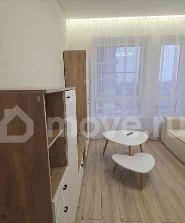 2-комн. квартира, 53 м2, 6/25 эт. Москва