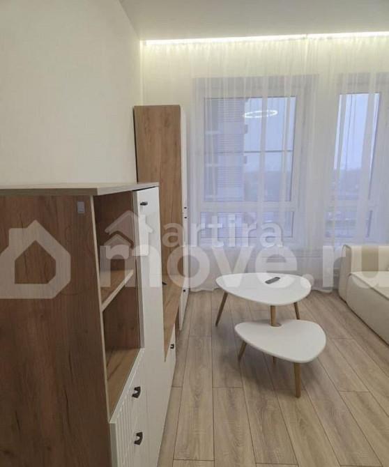 2-комн. квартира, 53 м2, 6/25 эт. Москва - изображение 5