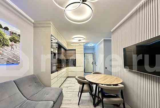 3-комн. квартира, 57 м2, 27/30 эт. Москва