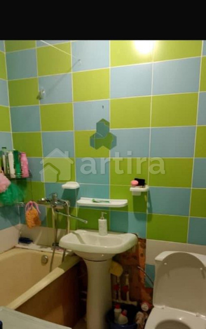 Комната, 46 м2, 2/5 эт. Казань - изображение 3