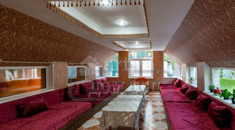 Коттедж, 500 м2 Одинцово - изображение 19