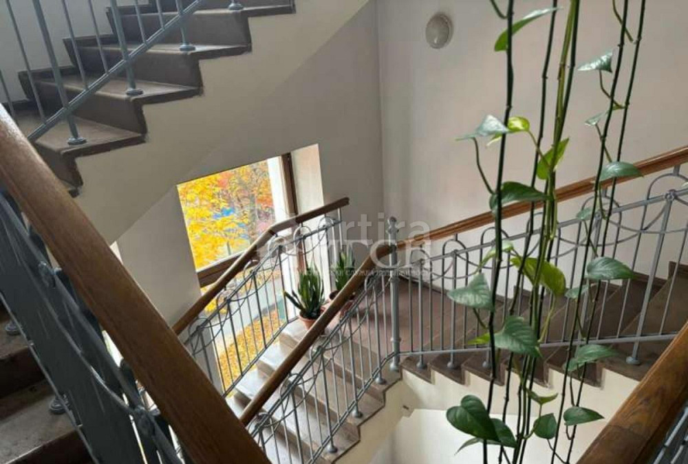 3-комн. квартира, 149.2 м2, 5/9 эт. Москва - изображение 1