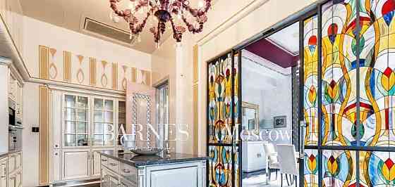 Дом, 970 м2, 32 сотки, 2 эт. Одинцово