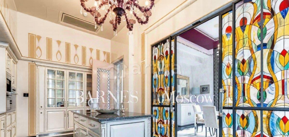 Дом, 970 м2, 32 сотки, 2 эт. Одинцово - изображение 4