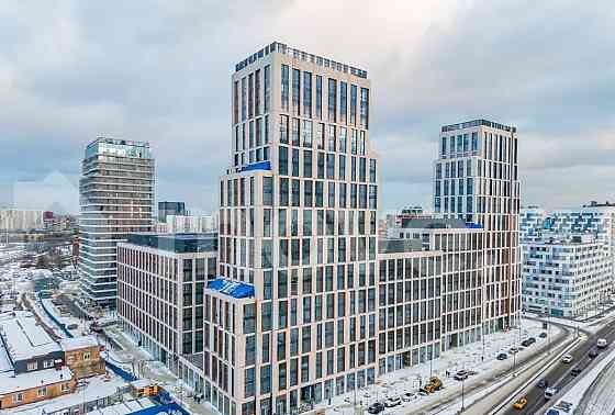 4-комн. квартира, 119 м2, 5/22 эт. Москва