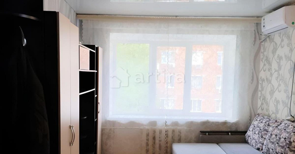 Комната, 18 м2, 5/5 эт. Ростов-на-Дону - изображение 3