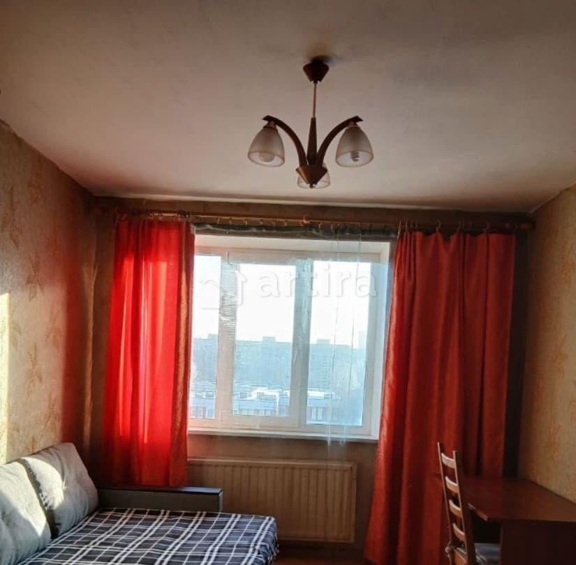 Комната, 15 м2, 7/14 эт. Санкт-Петербург - изображение 1