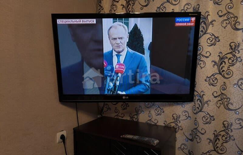 2-комн. квартира, 48 м2, 2/5 эт. Воскресенск - изображение 10