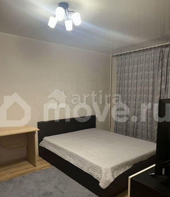 1-комн. квартира, 36.2 м2, 1/17 эт. Москва - изображение 3