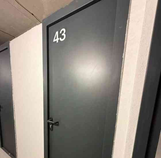 Гараж, 3.1 м2 Мытищи