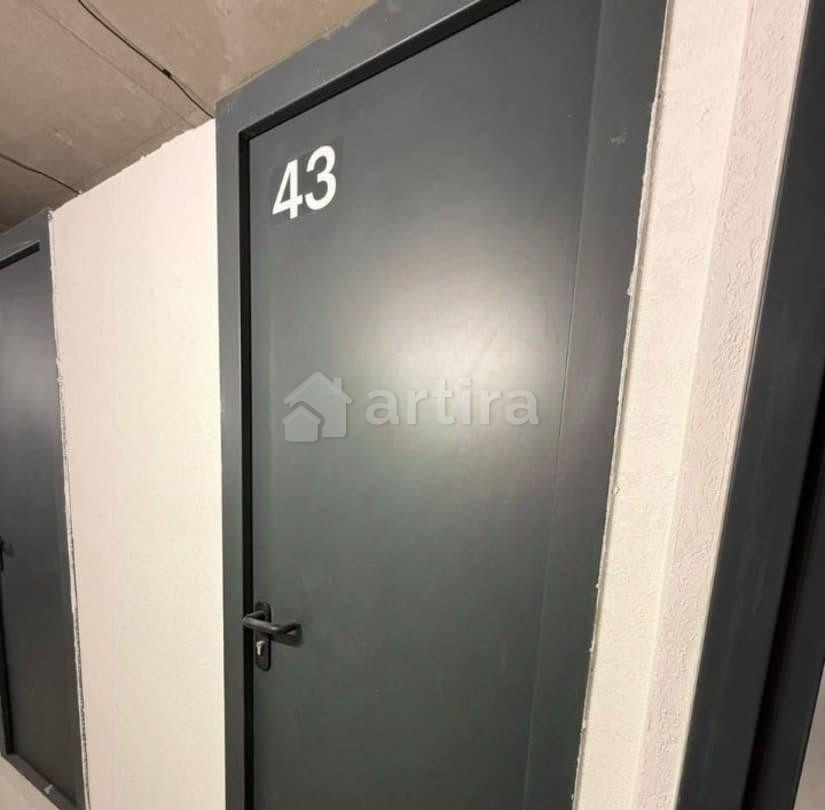 Гараж, 3.1 м2 Мытищи - изображение 1