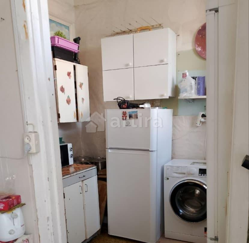 Комната, 21 м2, 5/5 эт. Москва - изображение 5