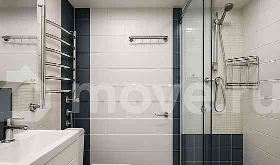 Студия, 23.5 м2, 3/7 эт. Москва