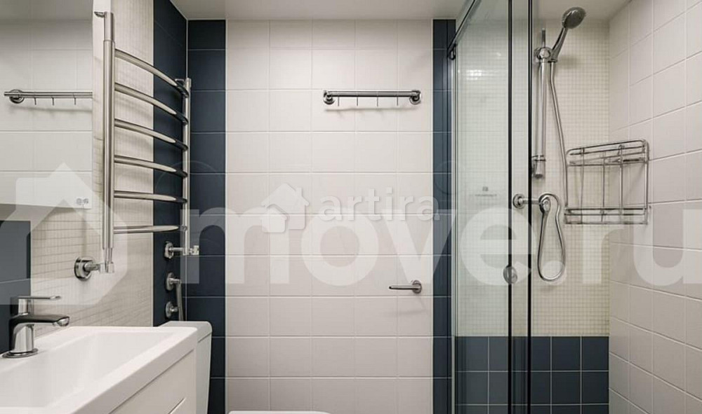 Студия, 23.5 м2, 3/7 эт. Москва - изображение 2