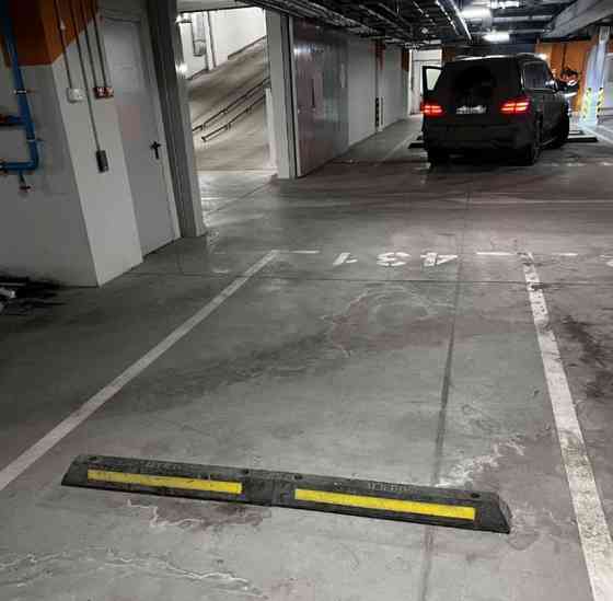 Гараж, 13.3 м2 Москва