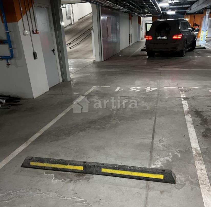 Гараж, 13.3 м2 Москва - изображение 5