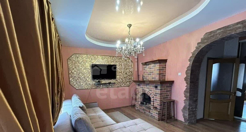 Дом, 135 м2, 8 соток, 2 эт. Новосибирск - изображение 1