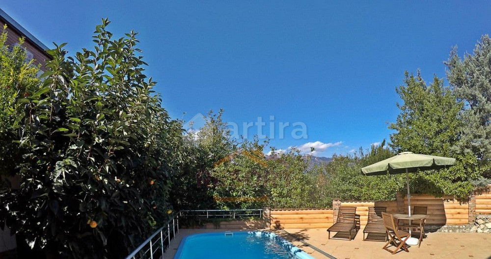 Дом, 120 м2, 3 сотки, 3 эт. Ялта - изображение 2