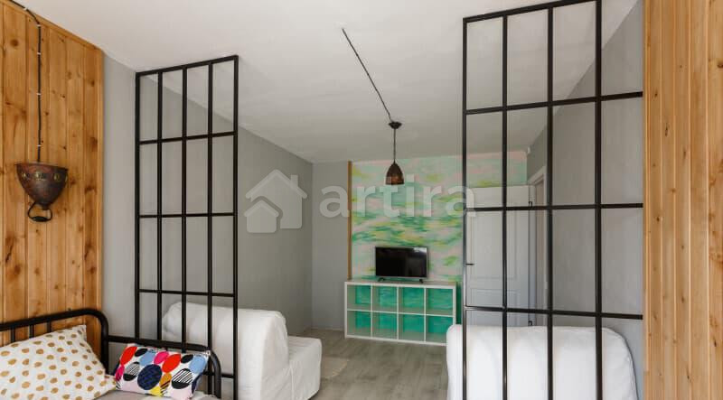 2-комн. квартира, 60 м2, 5/5 эт. Вологда - изображение 4