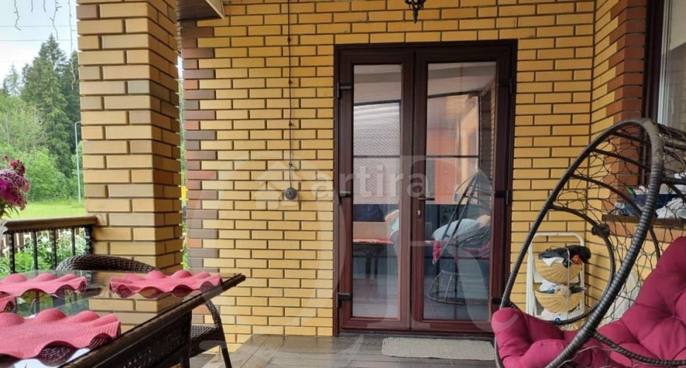 Таунхаус, 90 м2, 2 сотки, 3 эт. Мытищи - изображение 3