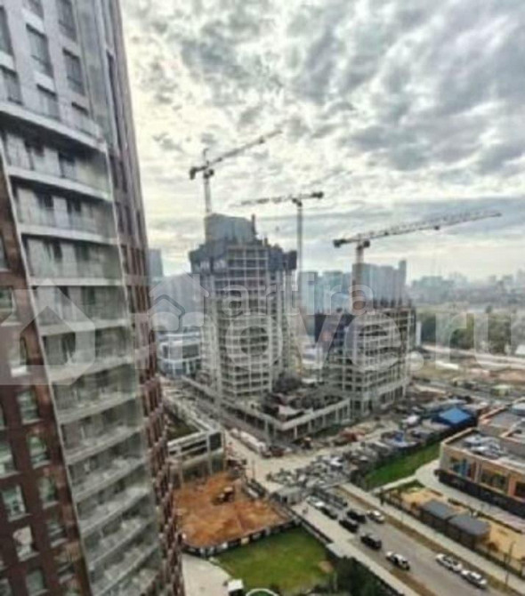 3-комн. квартира, 84 м2, 10/20 эт. Москва - изображение 6